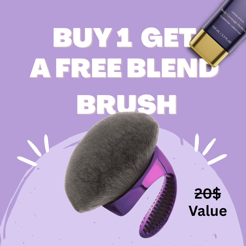 Blended™ Body Concealer
