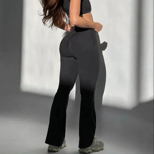 High-Waisted Leggings