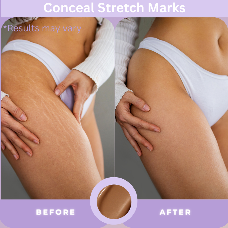 Blended™ Body Concealer