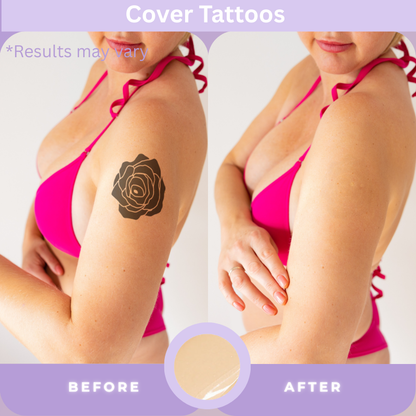 Blended™ Body Concealer