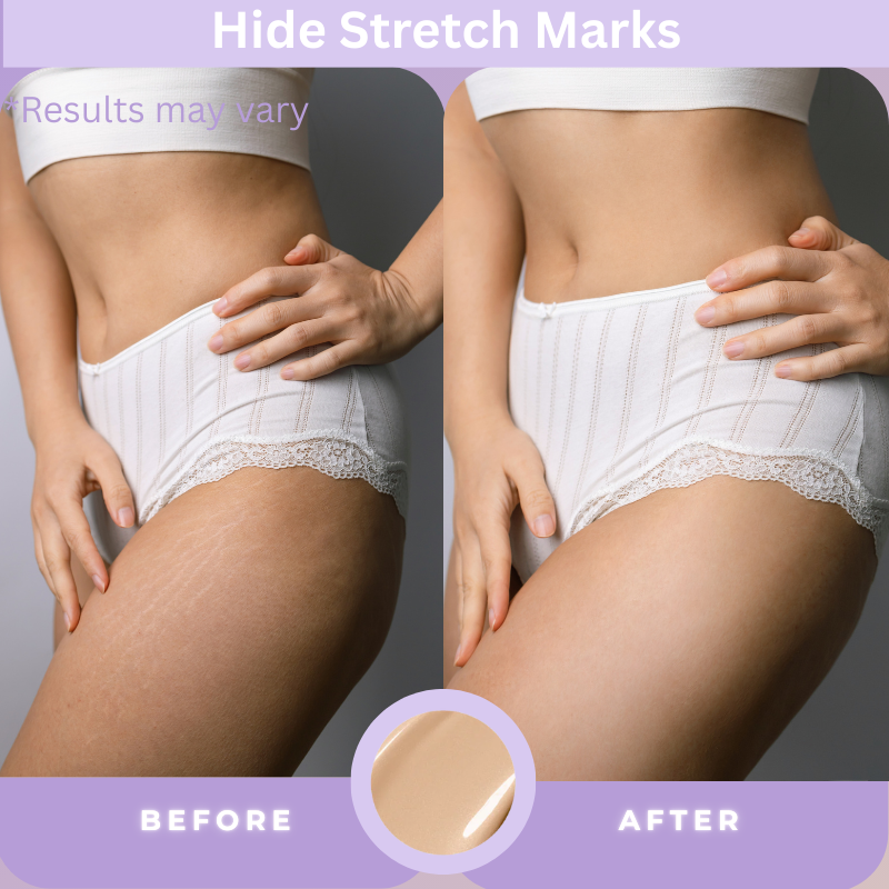Blended™ Body Concealer