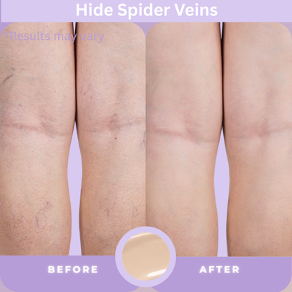Blended™ Body Concealer