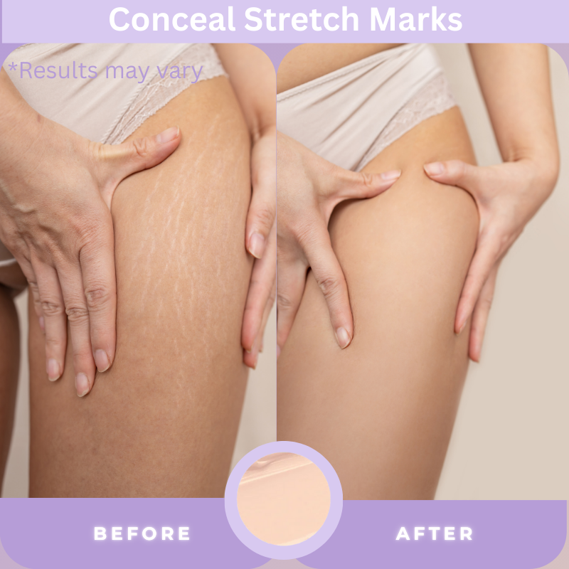 Blended™ Body Concealer