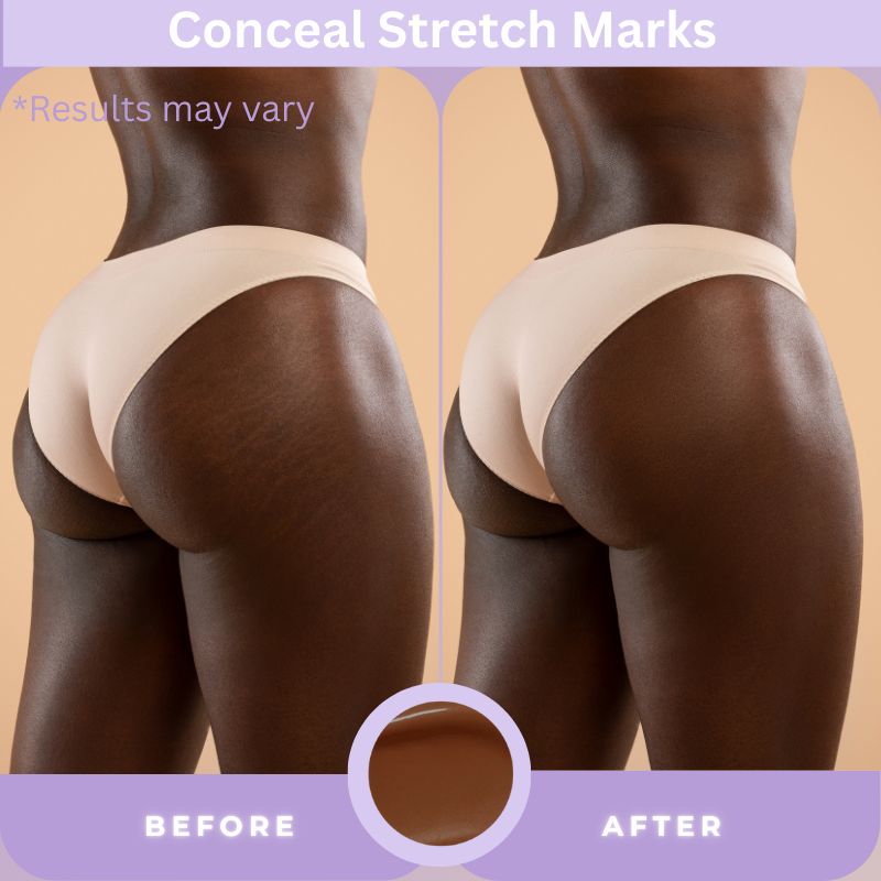 Blended™ Body Concealer
