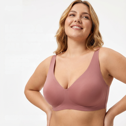 Jella™ Seamless Wire-Free Bra