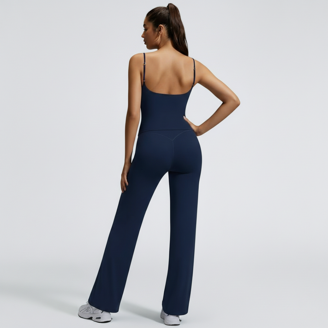 Tooshie™ Straight Leggings