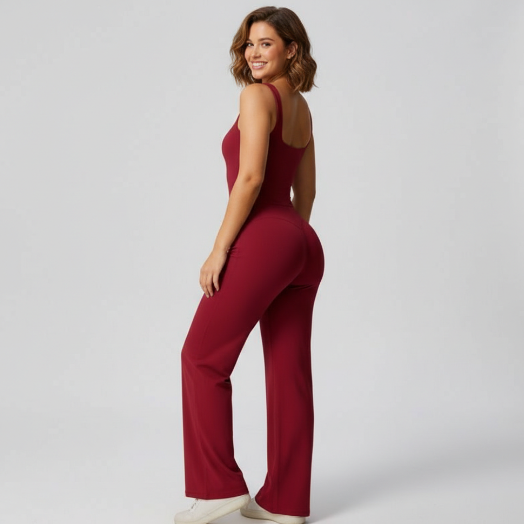 Tooshie™ Straight Leggings