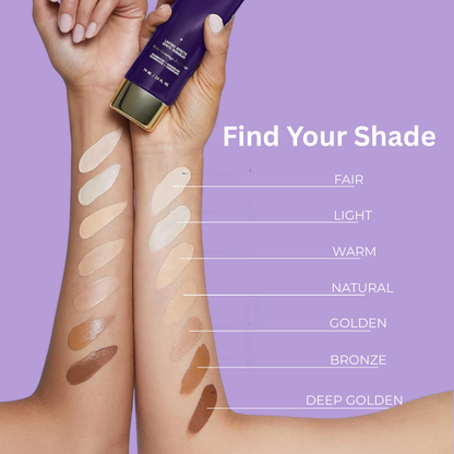 Blended™ Body Concealer