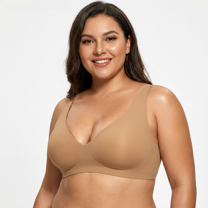 Jella™ Seamless Wire-Free Bra