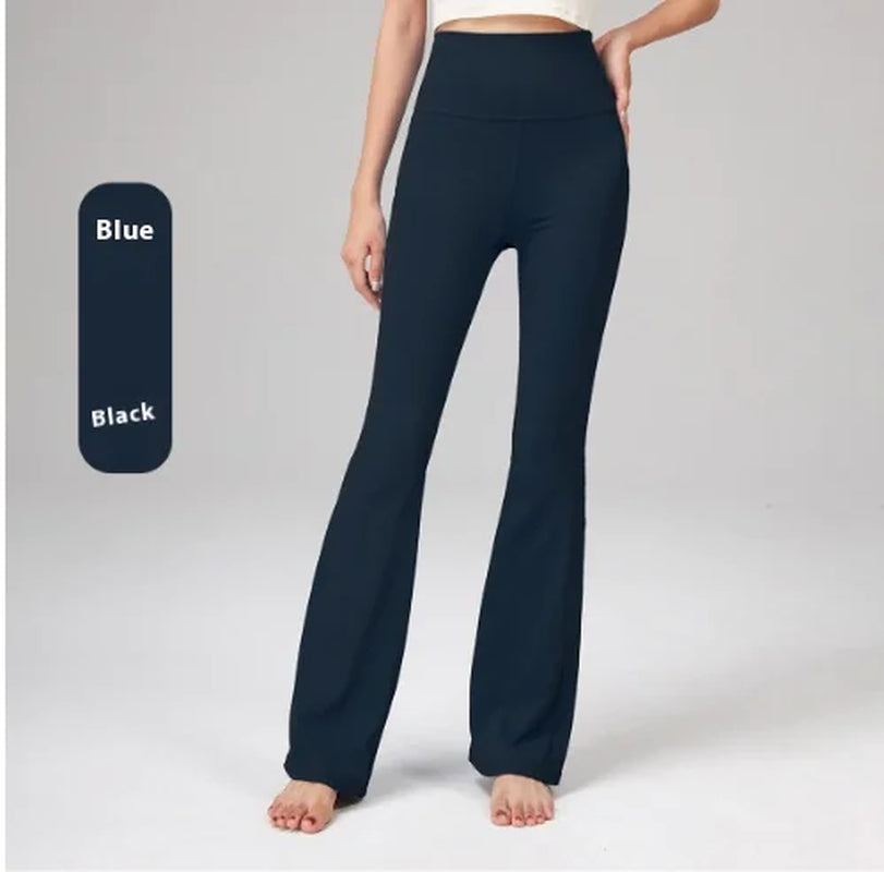 High-Waisted Leggings
