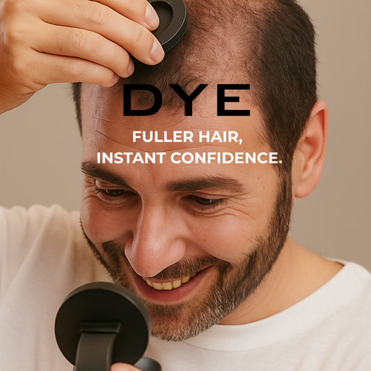 Dye™ Hairline Powder