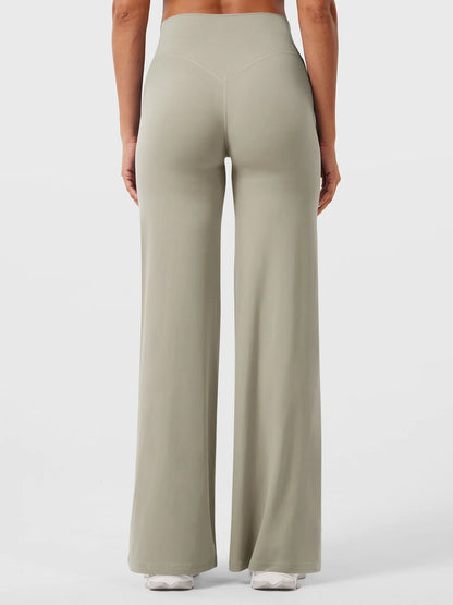 Eddiy 31.5" Straight Leggings