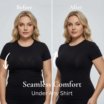 Jella™ Seamless Wire-Free Bra