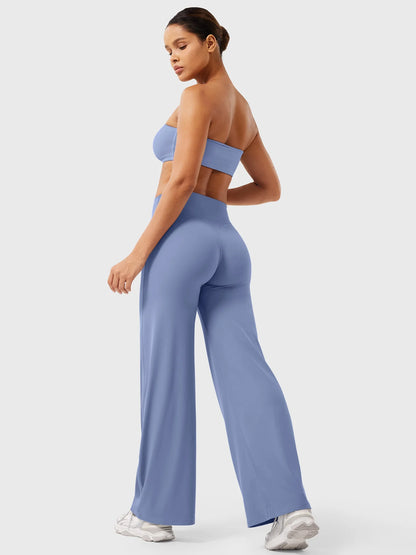 Eddiy 31.5" Straight Leggings