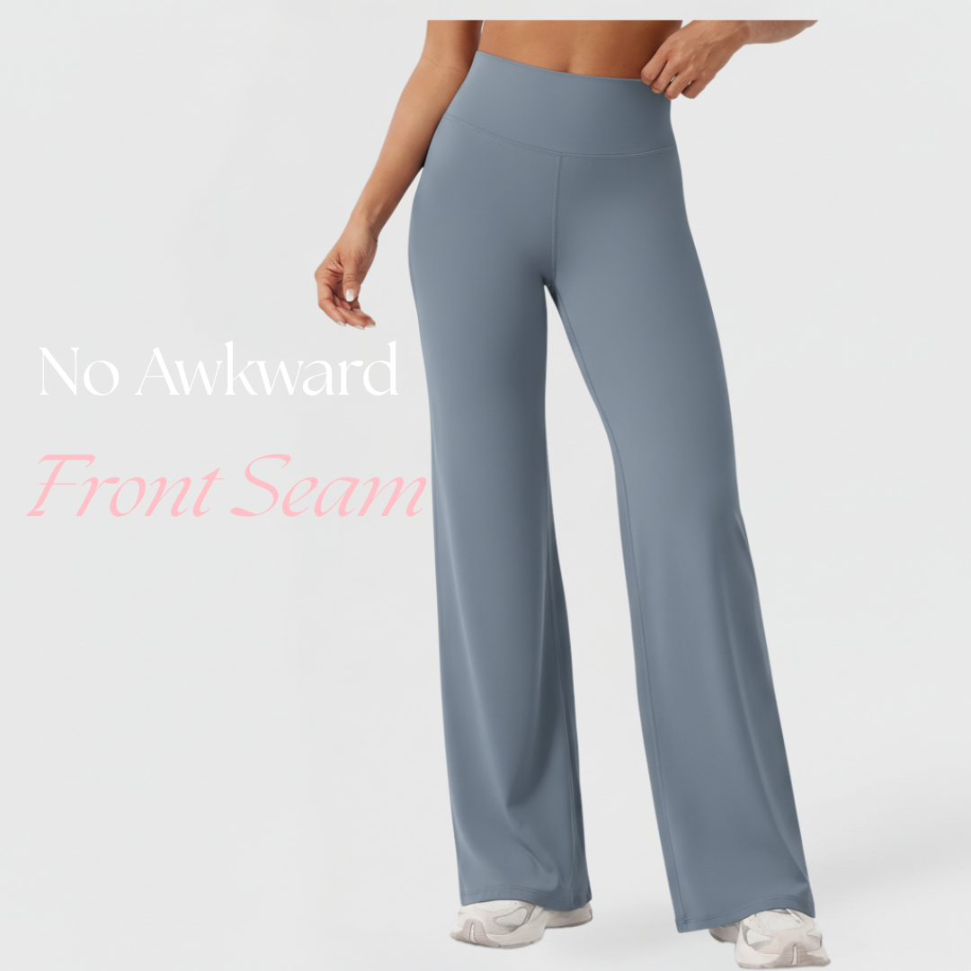 Tooshie™ Straight Leggings