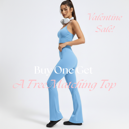 Tooshie™ Straight Leggings