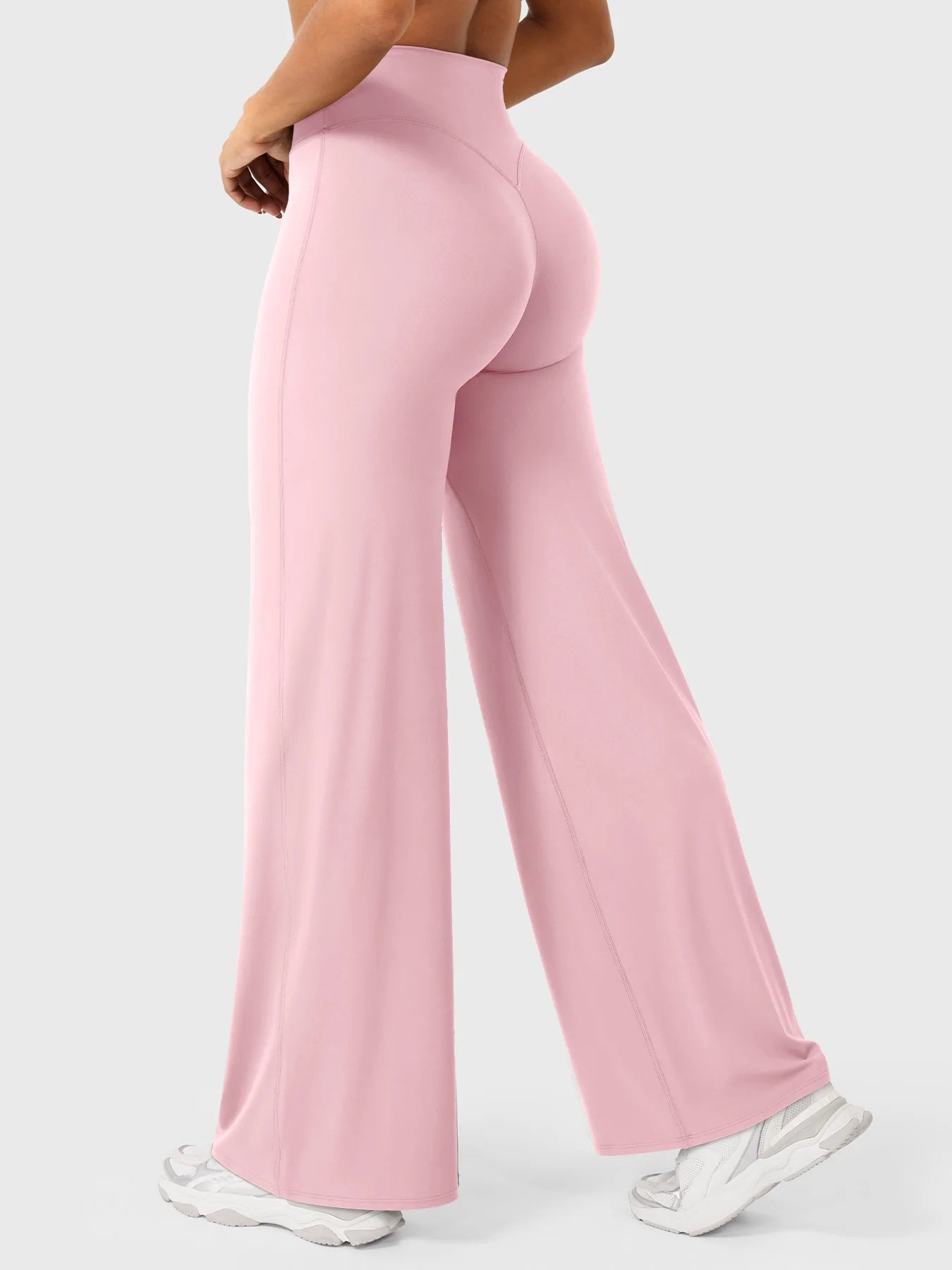 Eddiy 31.5" Straight Leggings