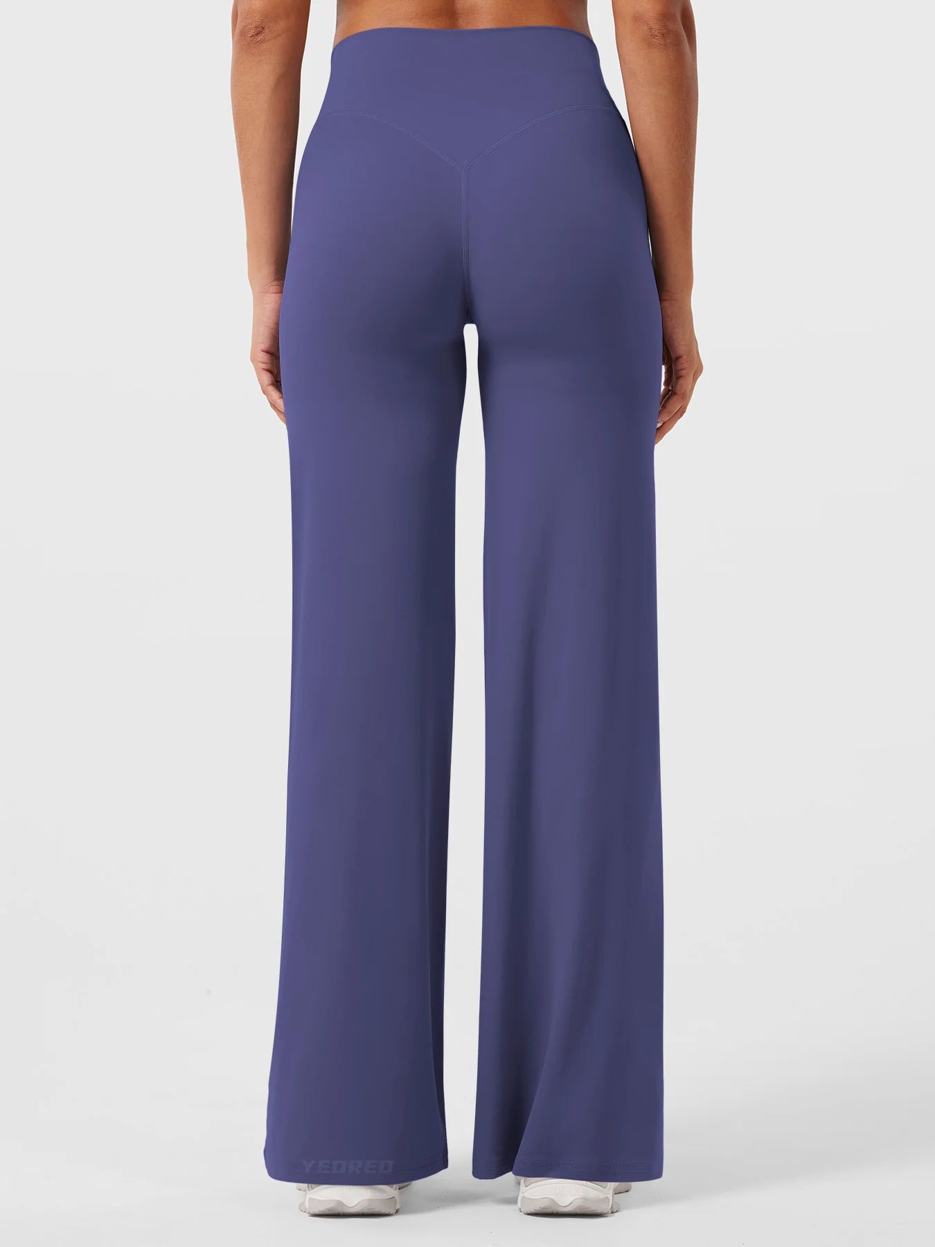 Eddiy 31.5" Straight Leggings