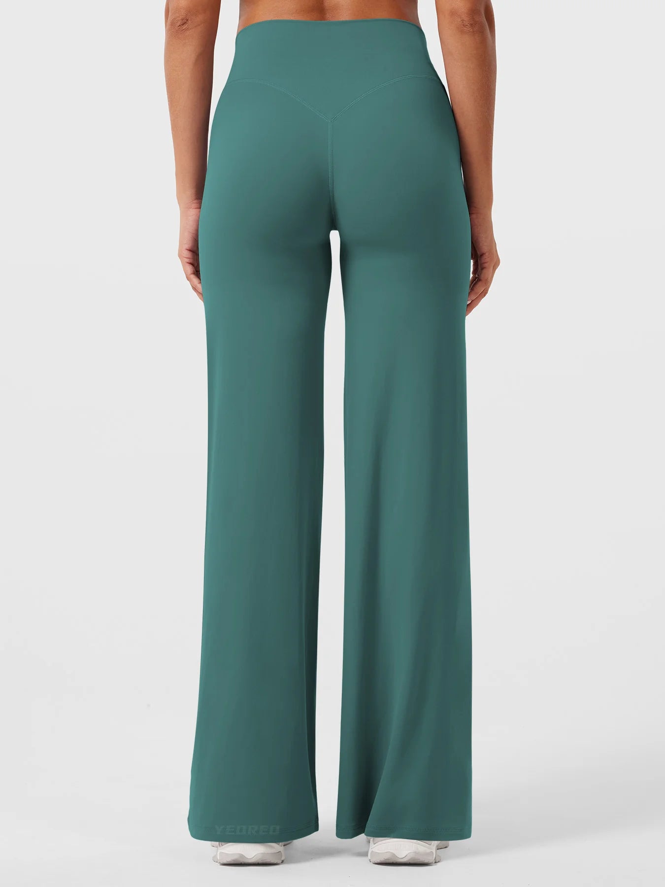 Eddiy 31.5" Straight Leggings