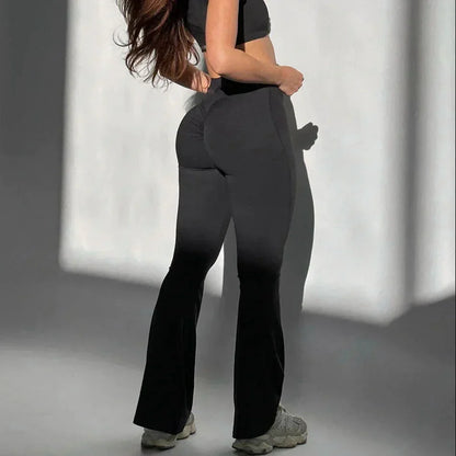 High-Waisted Leggings