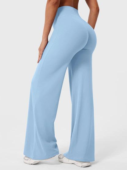 Eddiy 31.5" Straight Leggings